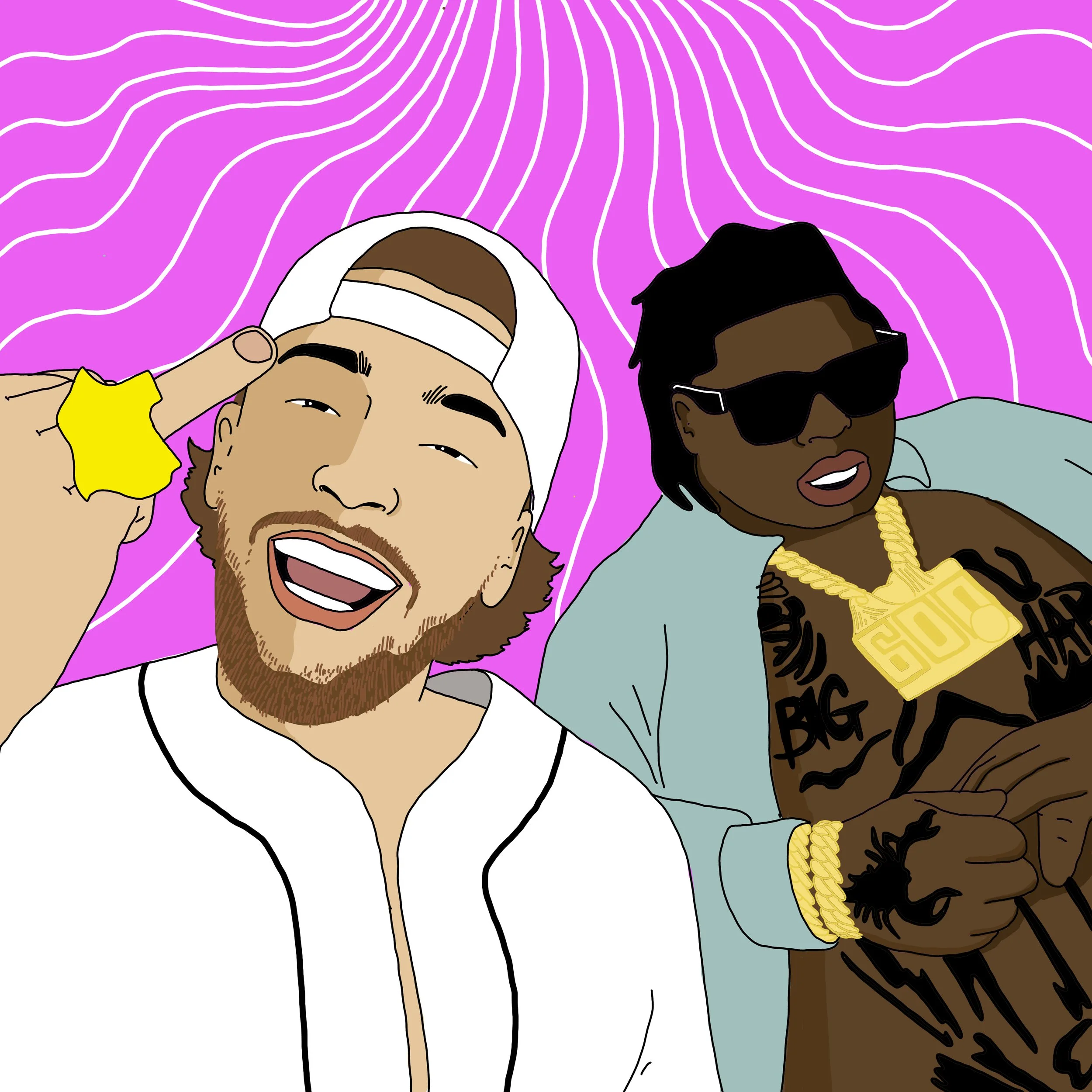 The hick hop renaissance (BigXthaPlug and Bailey Zimmerman